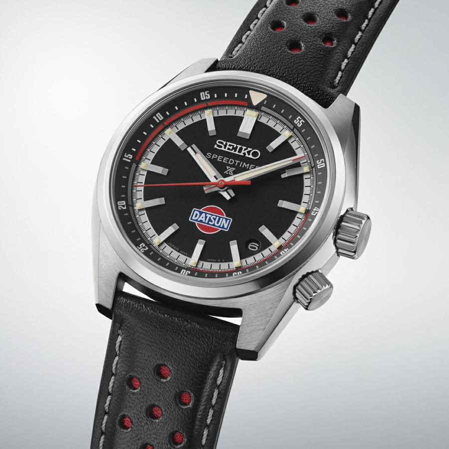 SPEEDTIMER SEIKO セイコー PROSPEX プロスペックス スピードタイマー