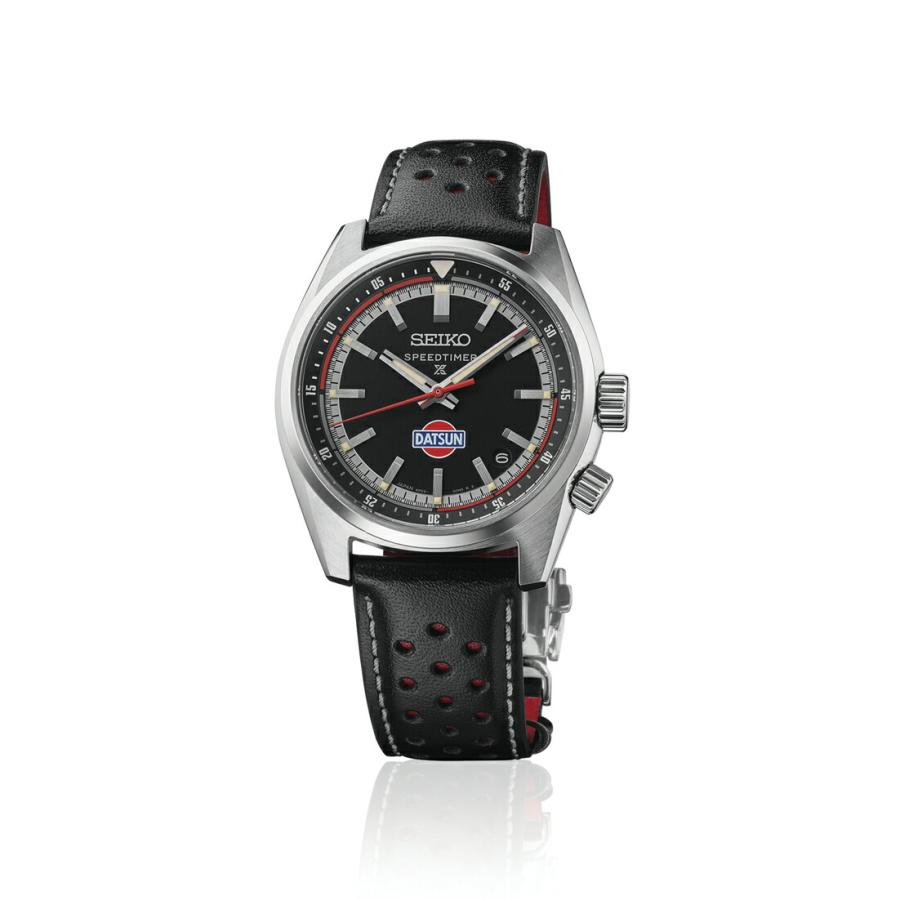 SPEEDTIMER SEIKO セイコー PROSPEX プロスペックス スピードタイマー