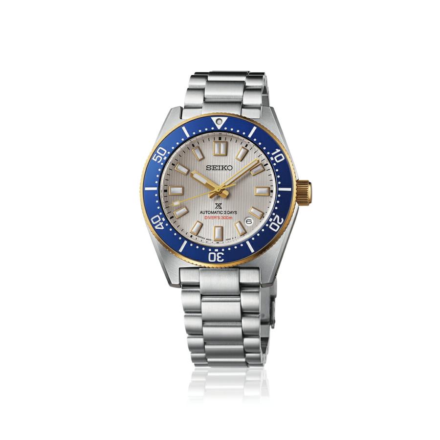 Diver Scuba [新品・正規品]SEIKO セイコー PROSPEX プロスペックス
