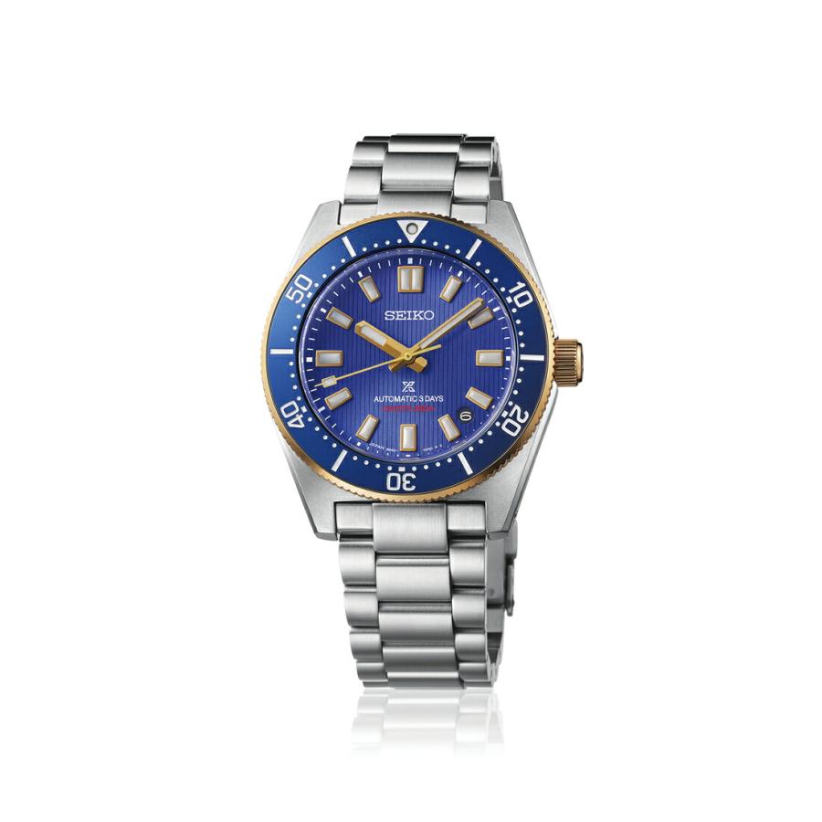 Diver Scuba SEIKO セイコー PROSPEX プロスペックス ダイバー