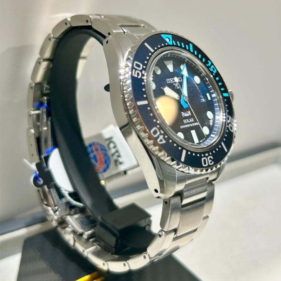 PROSPEX SEIKO セイコー プロスペックス Diver Scuba ダイバー