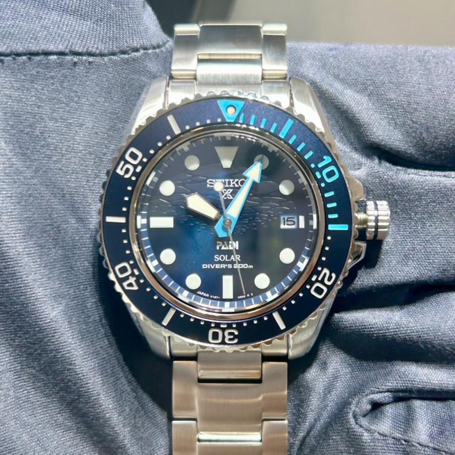 PROSPEX 【ノベルティプレゼント】SEIKO セイコー プロスペックス