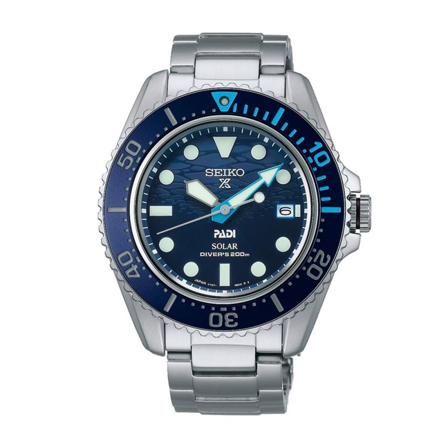 PROSPEX SEIKO セイコー プロスペックス Diver Scuba ダイバー