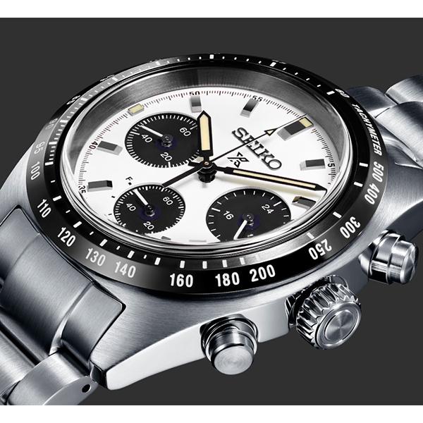 超美品 SEIKO PROSPEX スピードタイマー 腕時計 SBDL085 SBDL085 – プロスペックス – セイコーオンラインストア | 時計