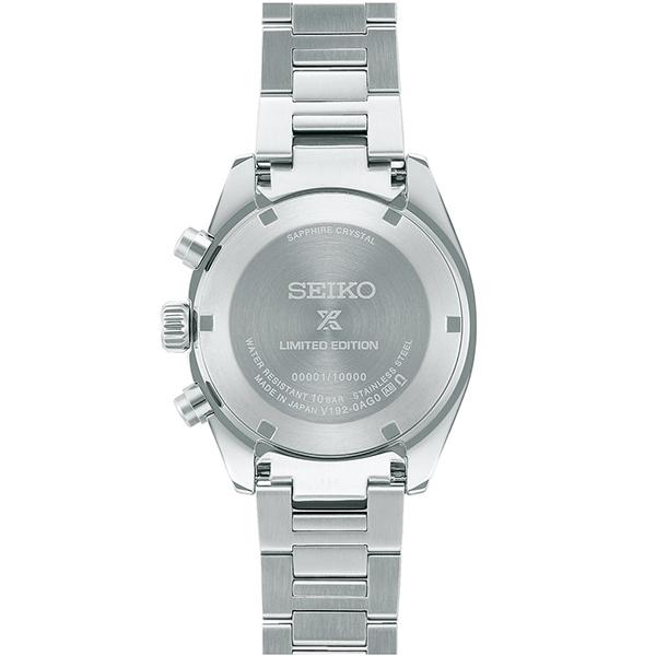 PROSPEX SEIKO セイコー プロスペックス スピードタイマー SBDL093