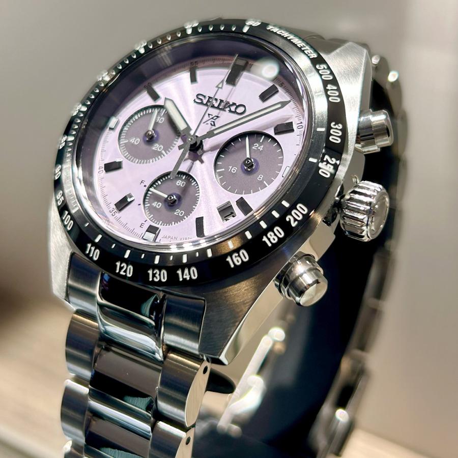 SPEEDTIMER SEIKO セイコー PROSPEX プロスペックス 東京2025世界陸上