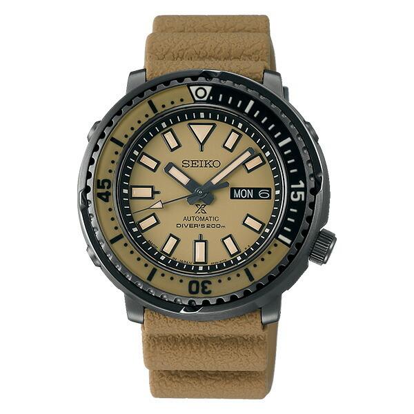 G*U様 SEIKO PROSPEX SBDY059 自動巻き ダイバーズウォッ PROSPEX SEIKO セイコー プロスペックス Diver Scuba ダイバー