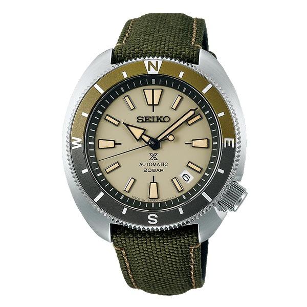 SEIKO セイコー プロスペックス ダイバーSBDL038 V175-0DT0