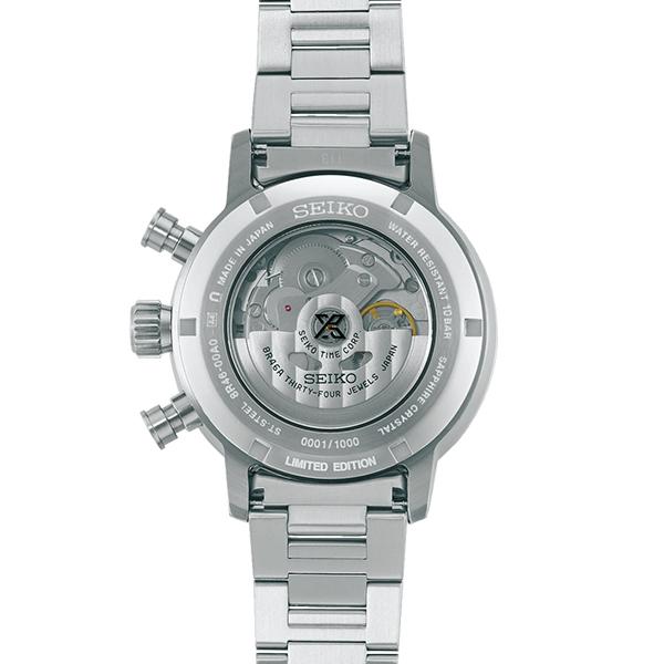 PROSPEX SEIKO セイコー プロスペックス SPEEDTIMER スピード PROSPEX SEIKO セイコー プロスペックス SPEEDTIMER スピード