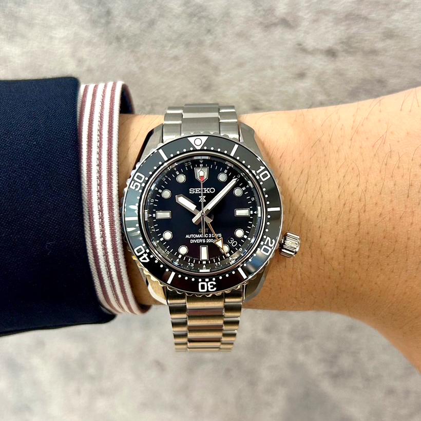 SEIKO セイコー PROSPEX プロスペックス Diver Scuba ダイバー 