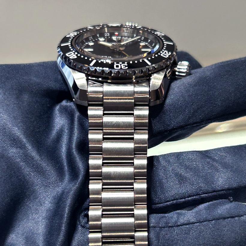 PROSPEX SEIKO セイコー プロスペックス Diver Scuba ダイバー PROSPEX SEIKO セイコー プロスペックス Diver Scuba ダイバー