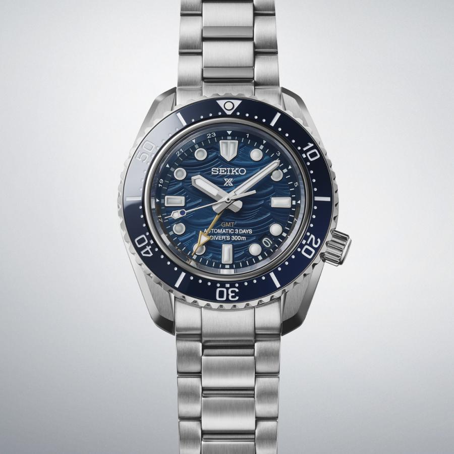 Diver Scuba SEIKO セイコー PROSPEX プロスペックス セイコー