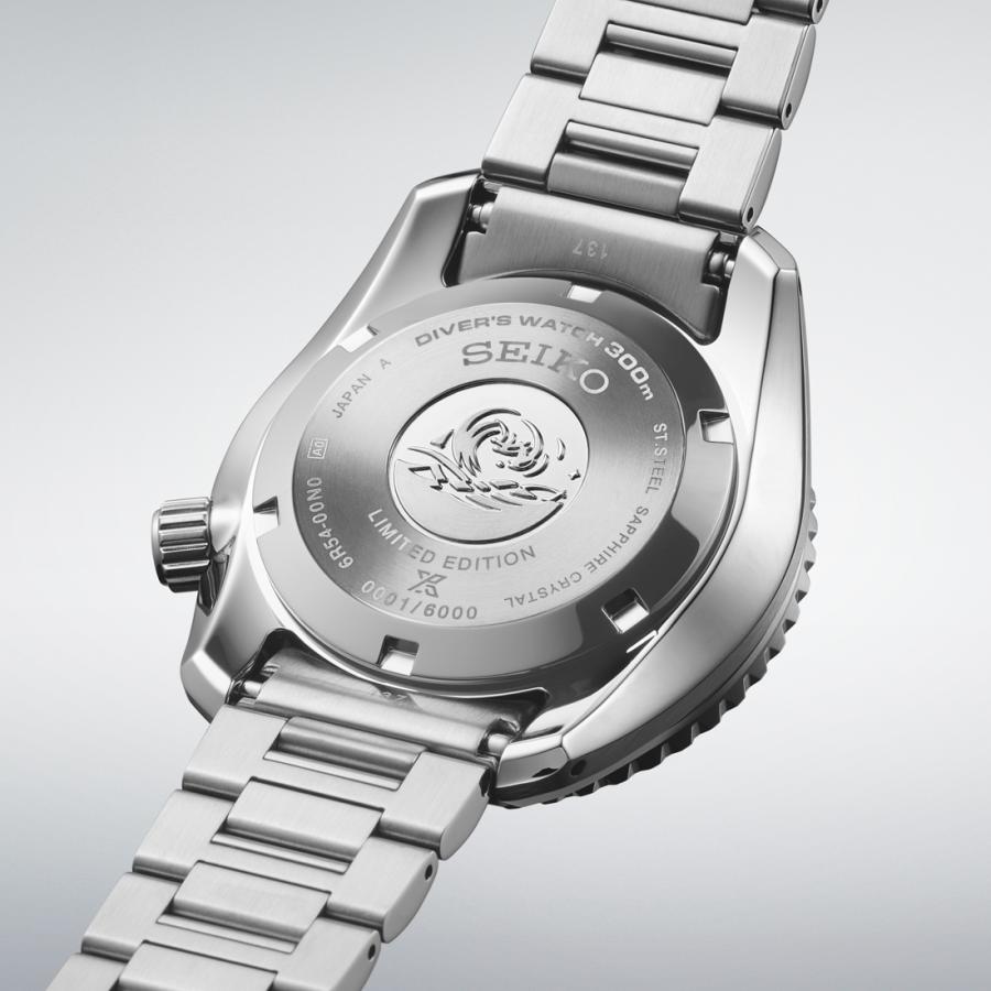 Diver Scuba SEIKO セイコー PROSPEX プロスペックス セイコー