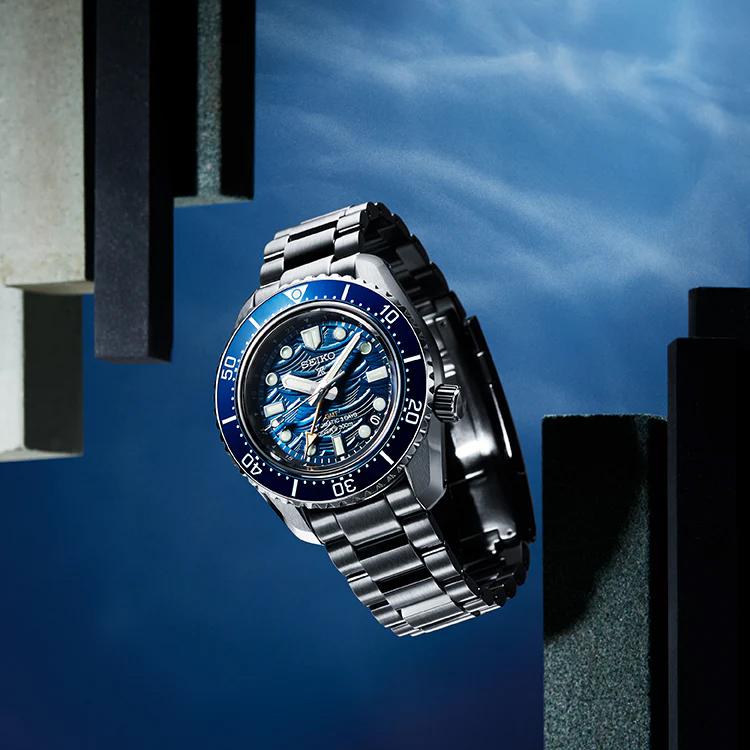 Diver Scuba SEIKO セイコー PROSPEX プロスペックス セイコー