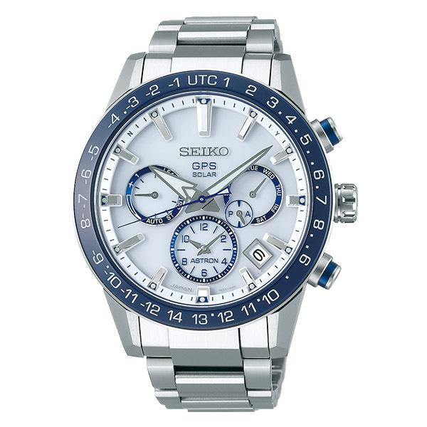春*E様 SEIKO アストロンSBXC013 5X53-0AE0 ソーラー電波 ASTRON 【生産終了】SEIKO セイコー アストロン 5X Series メンズ