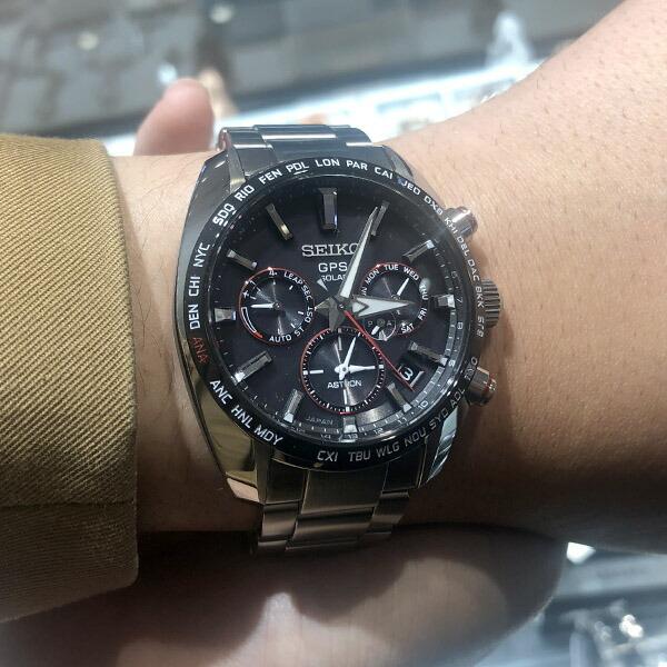 ASTRON SEIKO セイコー アストロン 大谷翔平 2019年限定モデル 数量