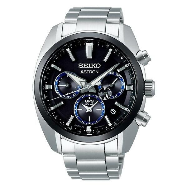 ASTRON SEIKO セイコー アストロン 5X Series メンズ SBXC053 ソーラー