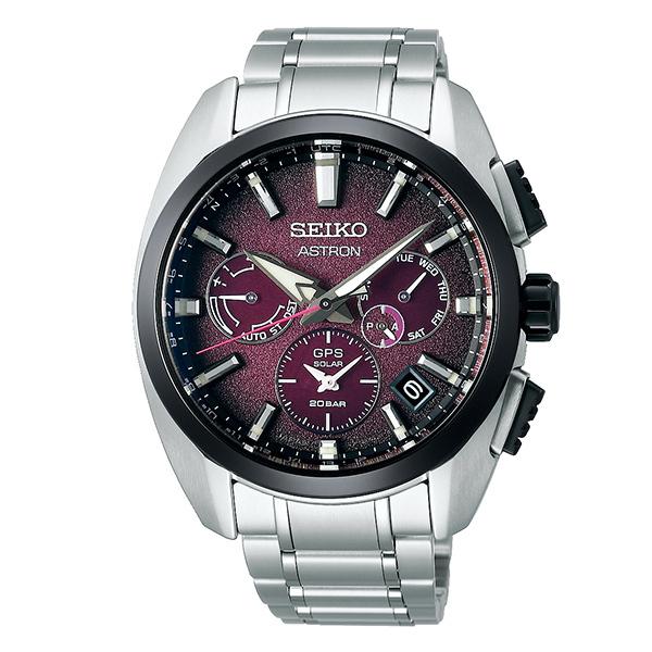 【ノベルティプレゼント】SEIKO セイコー ASTRON アストロン 2021 Limited Edition 数量限定800本 SBXC101｜eye-eye-isuzu