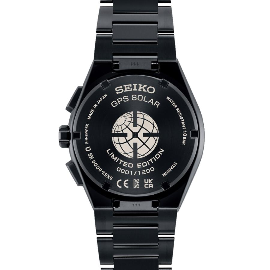 ASTRON SEIKO セイコー アストロン NEXTER ネクスター GPS ASTRON SEIKO セイコー アストロン NEXTER ネクスター GPS