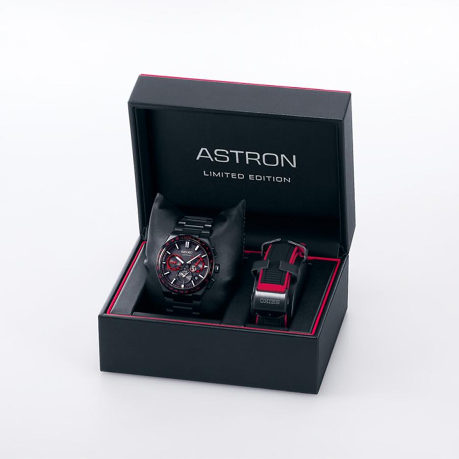 ASTRON SEIKO セイコー アストロン NEXTER ネクスター GPS ASTRON SEIKO セイコー アストロン NEXTER ネクスター GPS