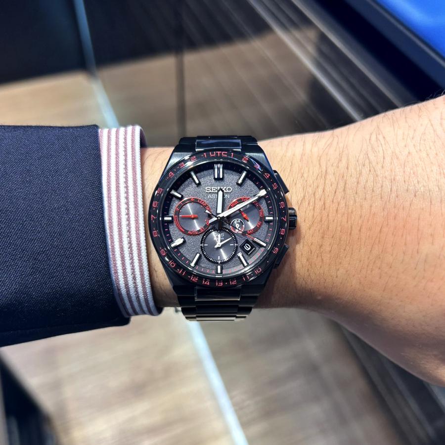 ASTRON SEIKO セイコー アストロン NEXTER ネクスター GPS ASTRON SEIKO セイコー アストロン NEXTER ネクスター GPS