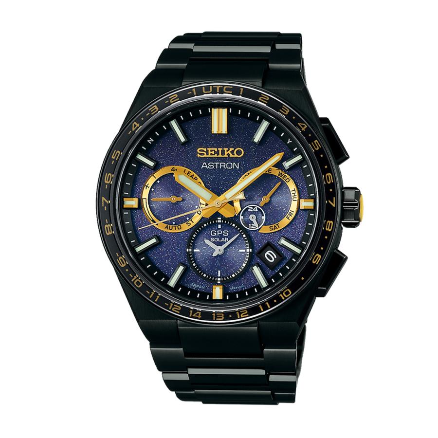 ASTRON 【ノベルティプレゼント】SEIKO セイコー アストロン NEXTER