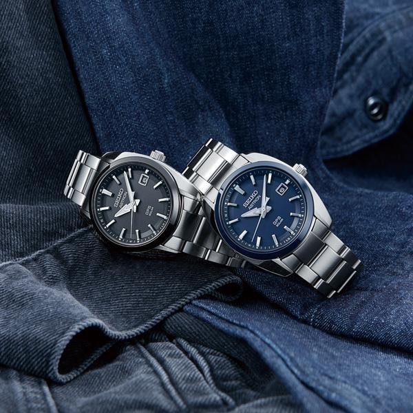 ASTRON SEIKO セイコー アストロン オリジン GPSソーラー 3X