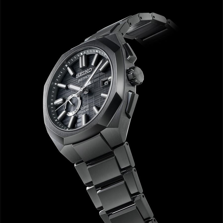 ASTRON 【ノベルティプレゼント】SEIKO セイコー アストロン NEXTER 