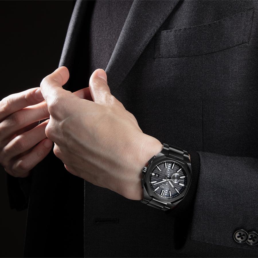 ASTRON SEIKO セイコー アストロン NEXTER ネクスター GPSソーラー 
