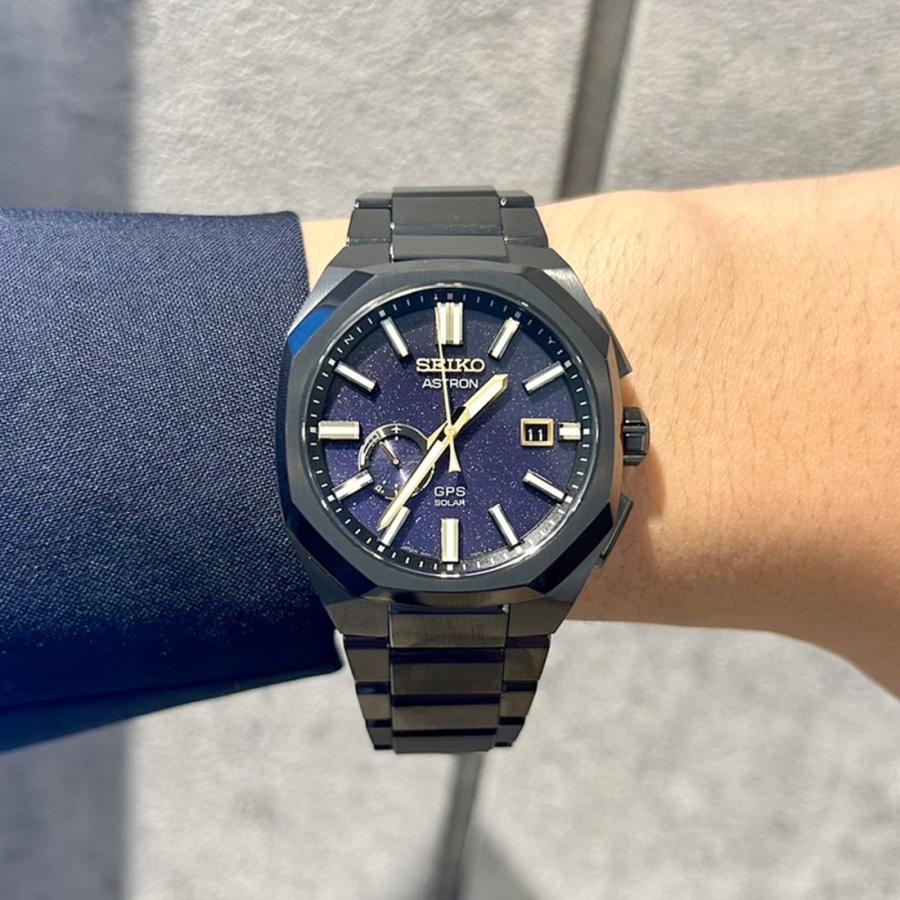 ASTRON SEIKO セイコー アストロン NEXTER ネクスター Nexter Starry