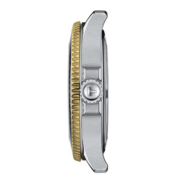シースター（TISSOT） TISSOT ティソ シースター 1000 36mm / Tissot 