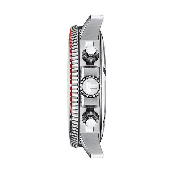 シースター（TISSOT） TISSOT ティソ シースター 1000 クロノグラフ 