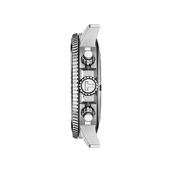 シースター（TISSOT） TISSOT ティソ シースター 1000 クロノグラフ