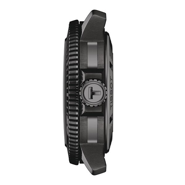 シースター（TISSOT） TISSOT ティソ シースター 2000
