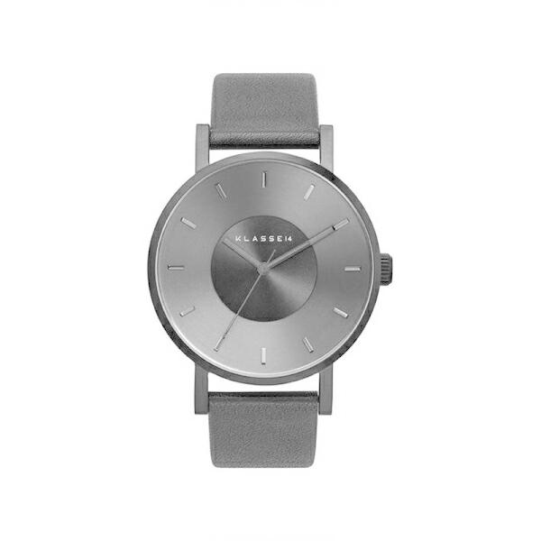 KLASSE14（クラス14） Volare 36mm VO14BK002W BLACK／BLACK