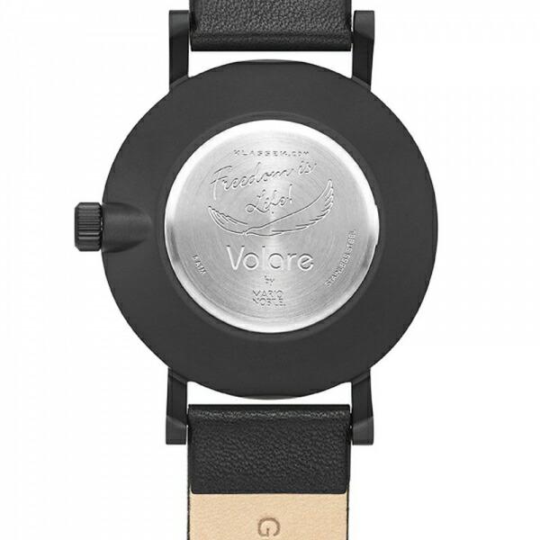 KLASSE14 クラス14 Volare 36mm VO14BK002W BLACK / ポイント利用 