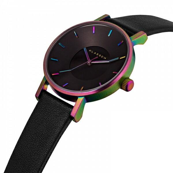 KLASSE14（クラスフォーティーン） クラス14 Volare 36mm VO15TI001W 
