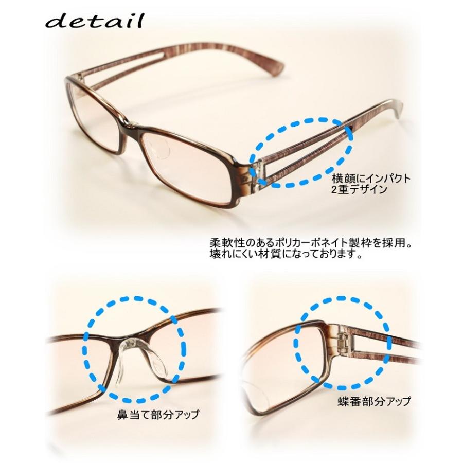 売れ筋新商品 シニアメガネ サングラス メガネ