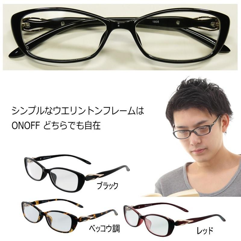 老眼鏡 遠近両用メガネシニアグラス 累進多焦点レンズ おしゃれな男性用・女性用遠近両用メガネ 22033PRリーディンググラス  :22033PR:EyeMe 通販 
