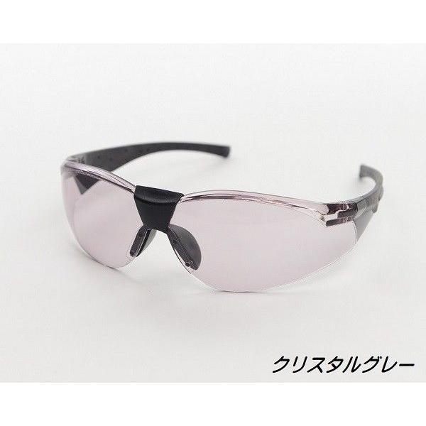 Oakleyアイシールドとノーブランドのアイシールド Oakleyアイシールド