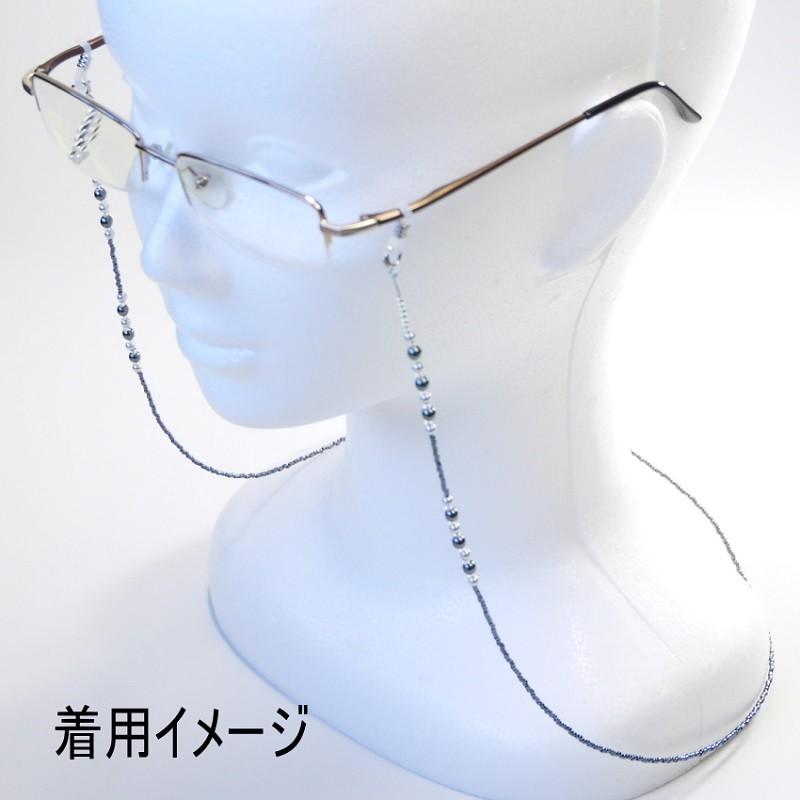 名古屋眼鏡 メガネチェーン レディース エレガントでアクセサリー感覚