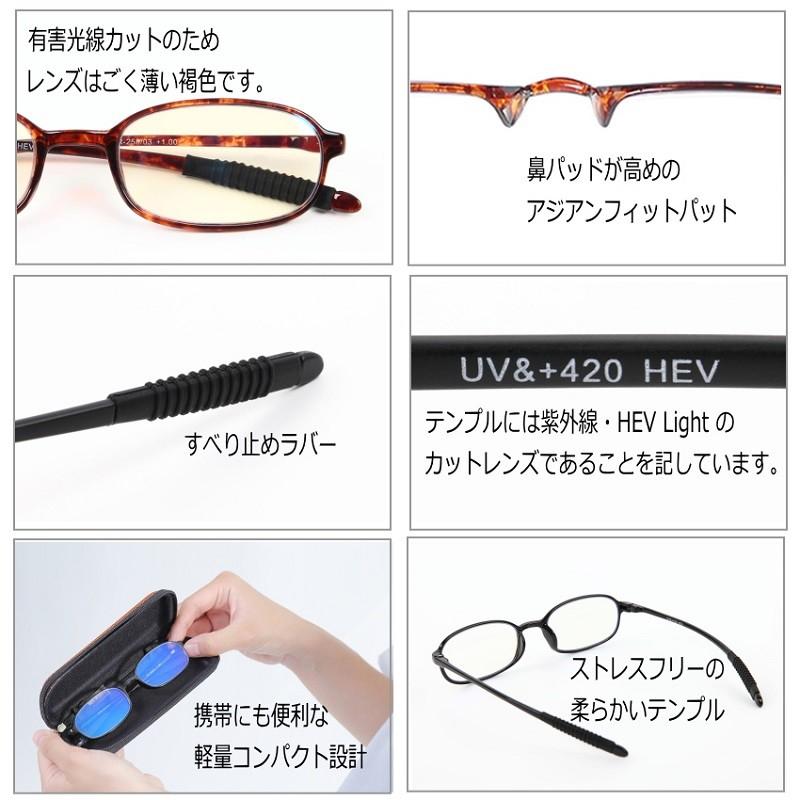 老眼鏡 ブルーライトカット HEVライトカット おしゃれシニアグラス 「TR-258PC」軽くて柔らかい形状記憶樹脂フレーム 男性・女性用 : tr258pc:EyeMe - 通販 - Yahoo!ショッピング 老眼鏡 ブルーライトカット HEVライトカット おしゃれシニアグラス 「TR-258PC」軽くて柔らかい形状記憶樹脂フレーム 男性・女性用 : tr258pc:EyeMe - 通販 - Yahoo!ショッピング