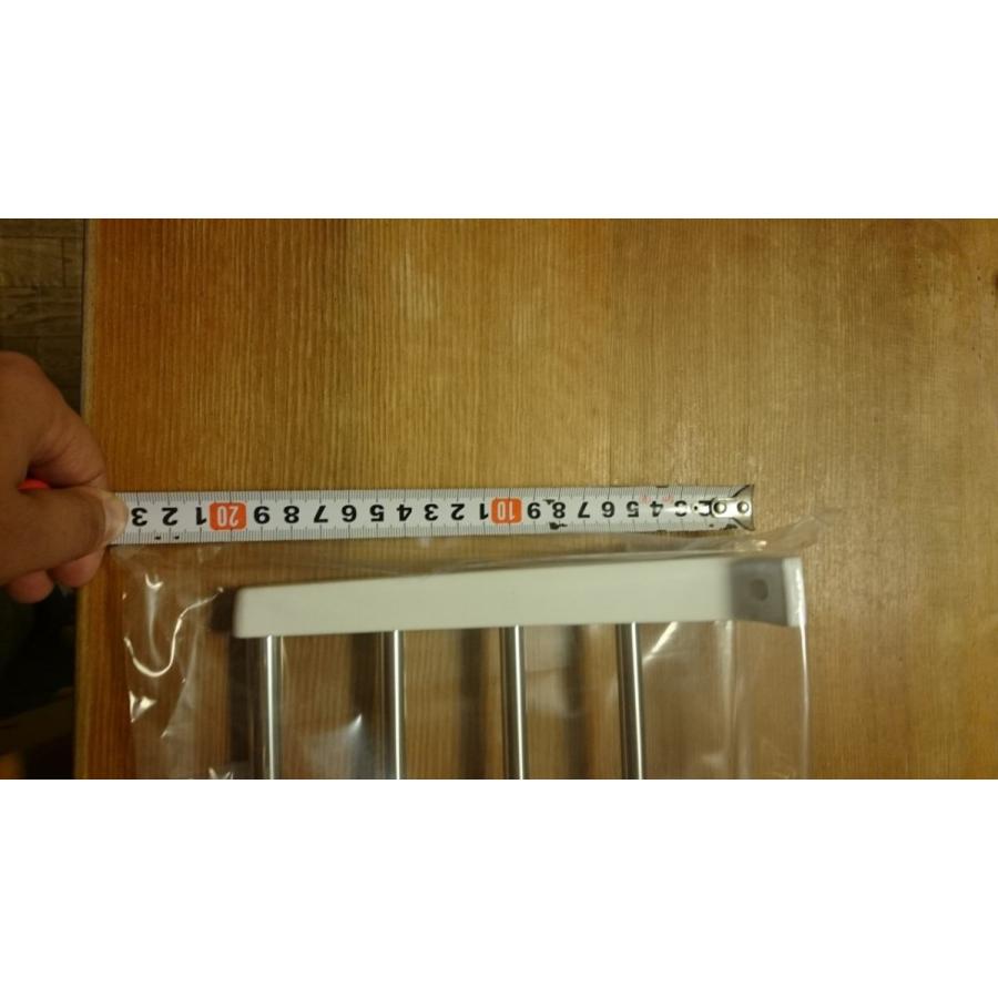 TOTO タオル棚 ユニットバスパーツ 品番：EKK50023N1／NW1 : アイズ