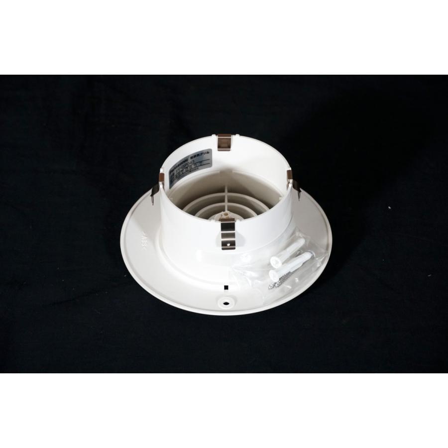 Panasonic（パナソニック） 給排気グリル FY-GP043（FYGP042） 未開封