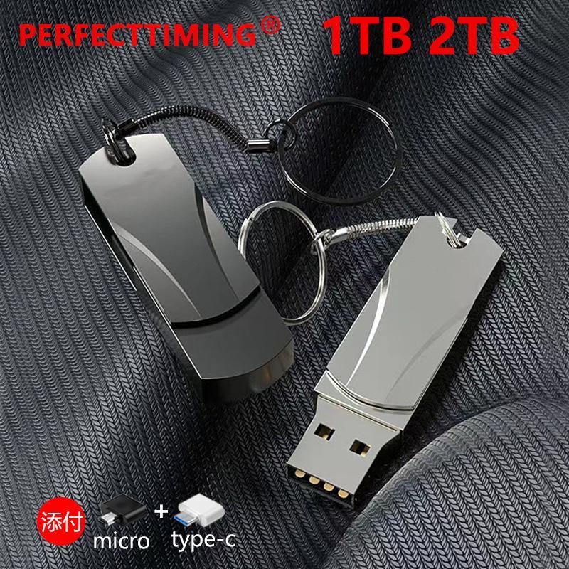 USBメモリ USBフラッシュメモリUSB3.0 高速 超大容量1TB おすすめ 小型256GB メモリースティック512GB防水防塵耐衝撃 type-c 1年保証｜eye-store｜11