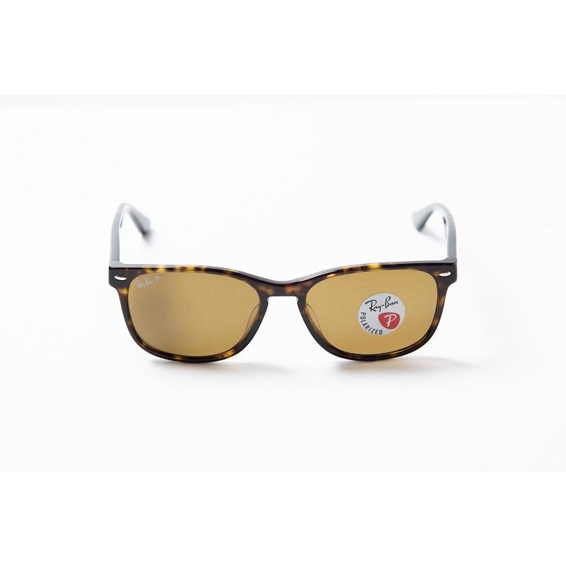 送料無料】レイバン サングラス 品番2184Fカラー番号902/57 Ray