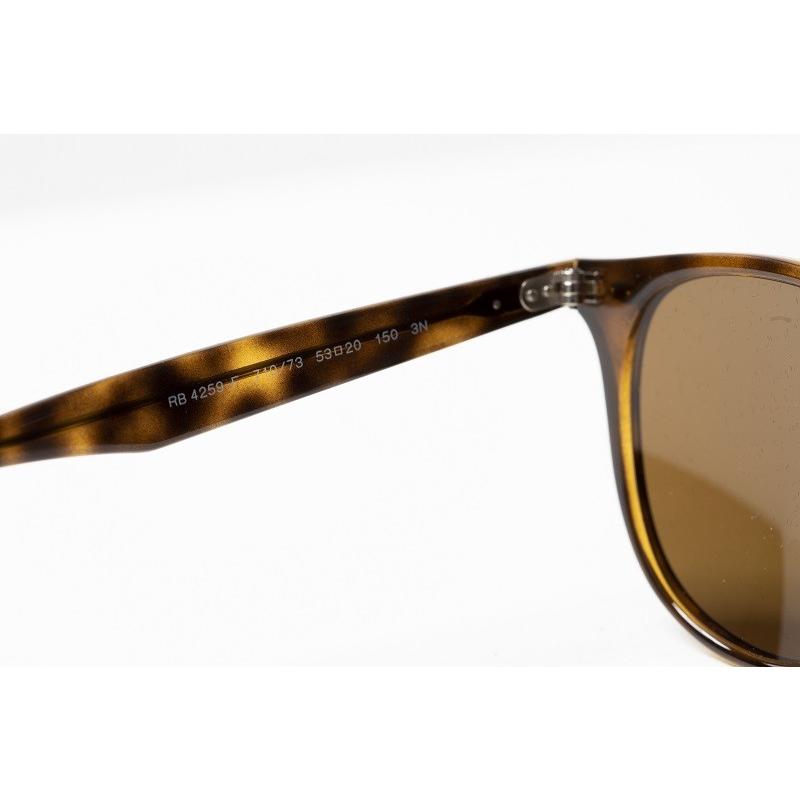 【送料無料】レイバン　サングラス　品番4259-Fカラー番号710/73　Ray-Ban　人気モデル　メンズ　レディース |  | 04