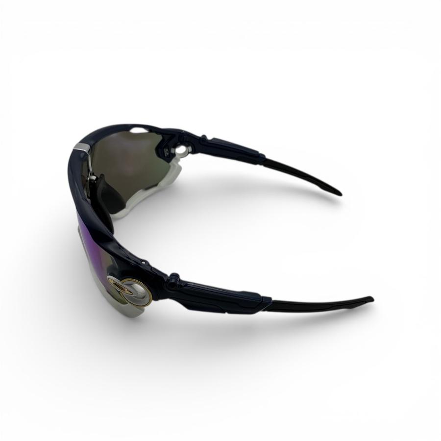 オークリー サングラス OO9290 Jawbreaker AsiaFit Prizm Sapphire Iridium／Polished Navy　ユニセックス　ハイブランド | OAKLEY | 02