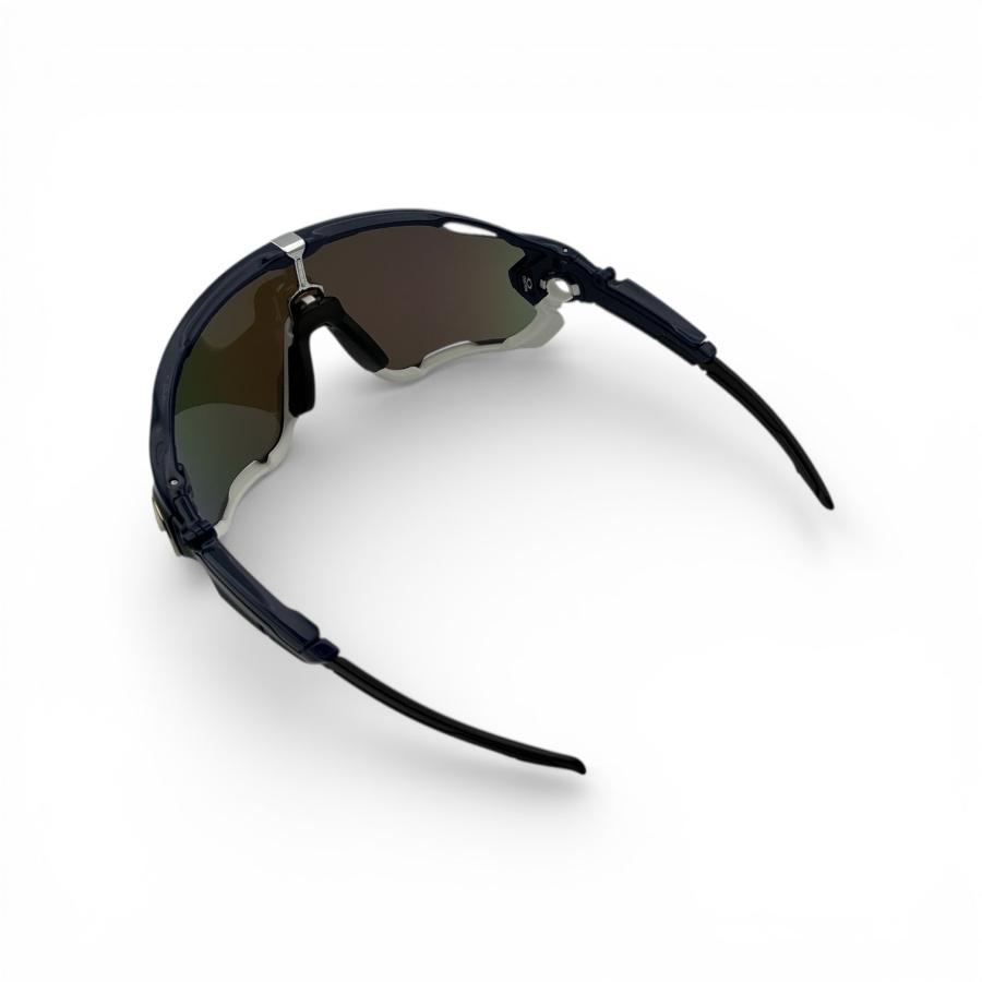 オークリー サングラス OO9290 Jawbreaker AsiaFit Prizm Sapphire Iridium／Polished Navy　ユニセックス　ハイブランド | OAKLEY | 03