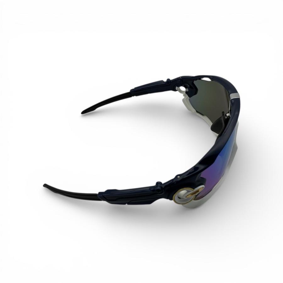 オークリー サングラス OO9290 Jawbreaker AsiaFit Prizm Sapphire Iridium／Polished Navy　ユニセックス　ハイブランド | OAKLEY | 04